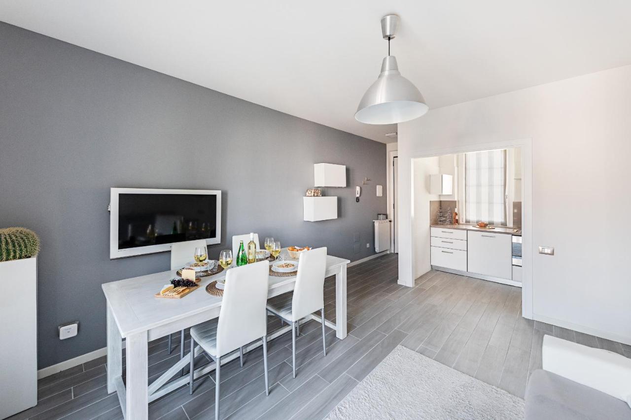 Appartamento Mazzini P1-25 By Wonderful Italy Sirmione Exterior foto