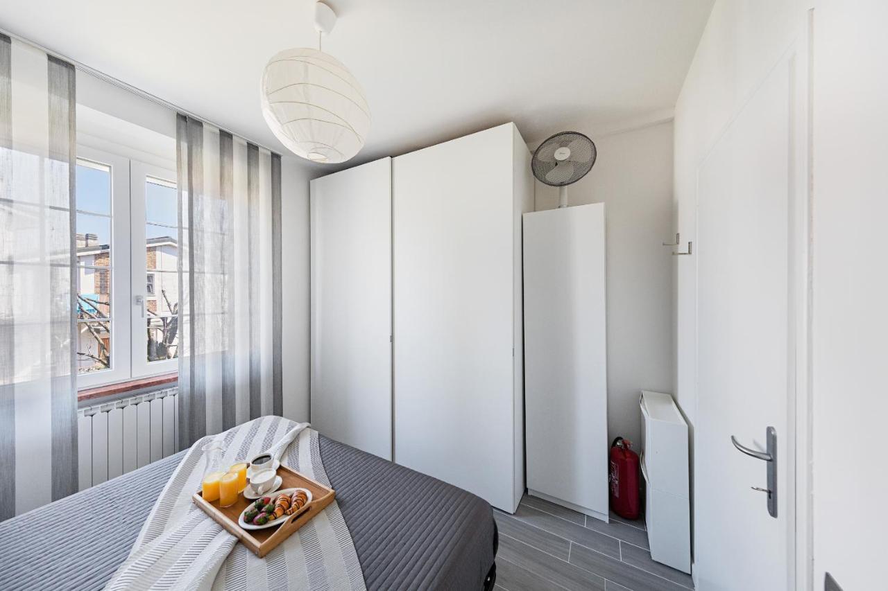 Appartamento Mazzini P1-25 By Wonderful Italy Sirmione Exterior foto