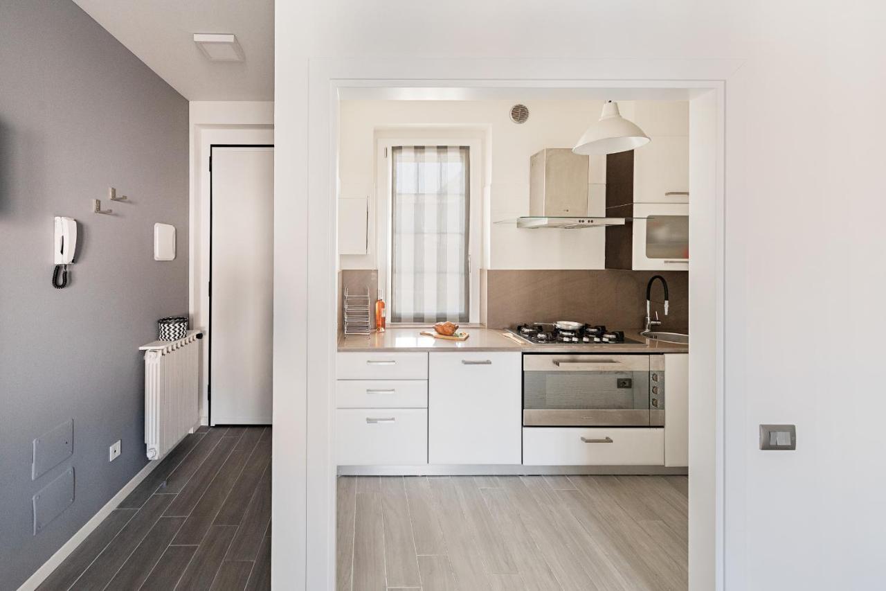 Appartamento Mazzini P1-25 By Wonderful Italy Sirmione Exterior foto