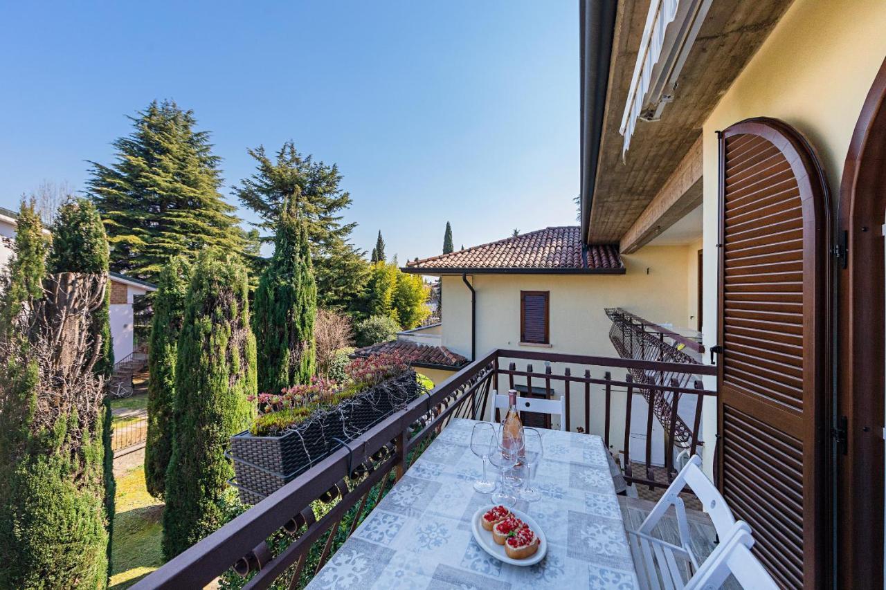 Appartamento Mazzini P1-25 By Wonderful Italy Sirmione Exterior foto
