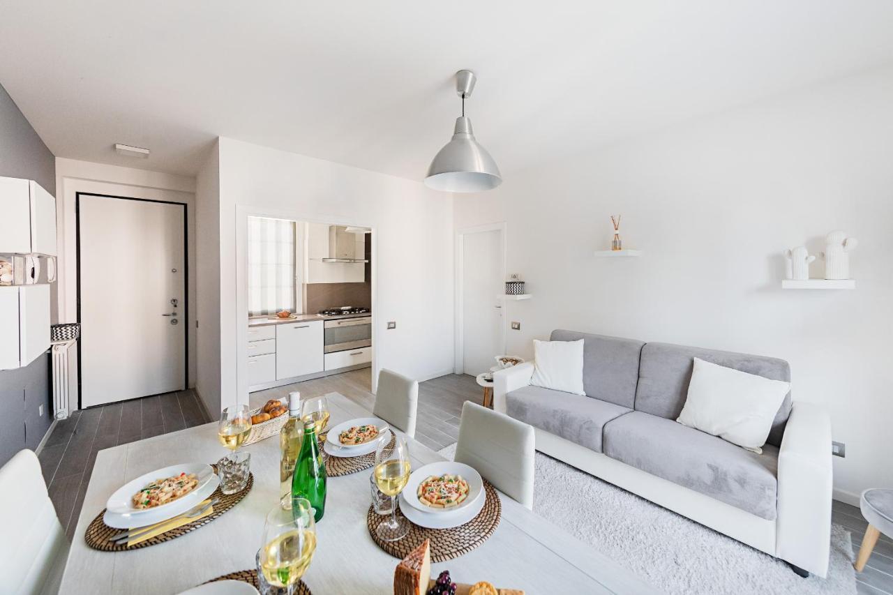 Appartamento Mazzini P1-25 By Wonderful Italy Sirmione Exterior foto