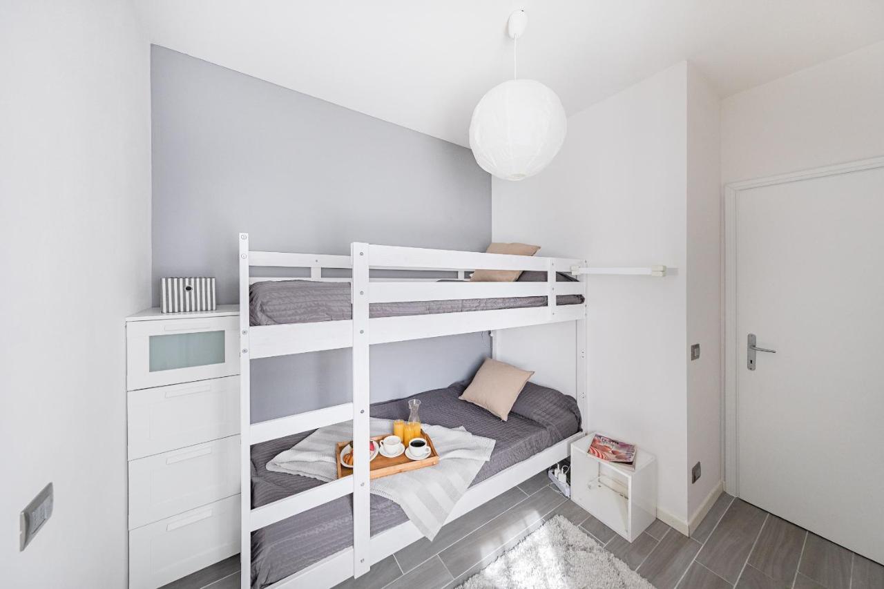 Appartamento Mazzini P1-25 By Wonderful Italy Sirmione Exterior foto