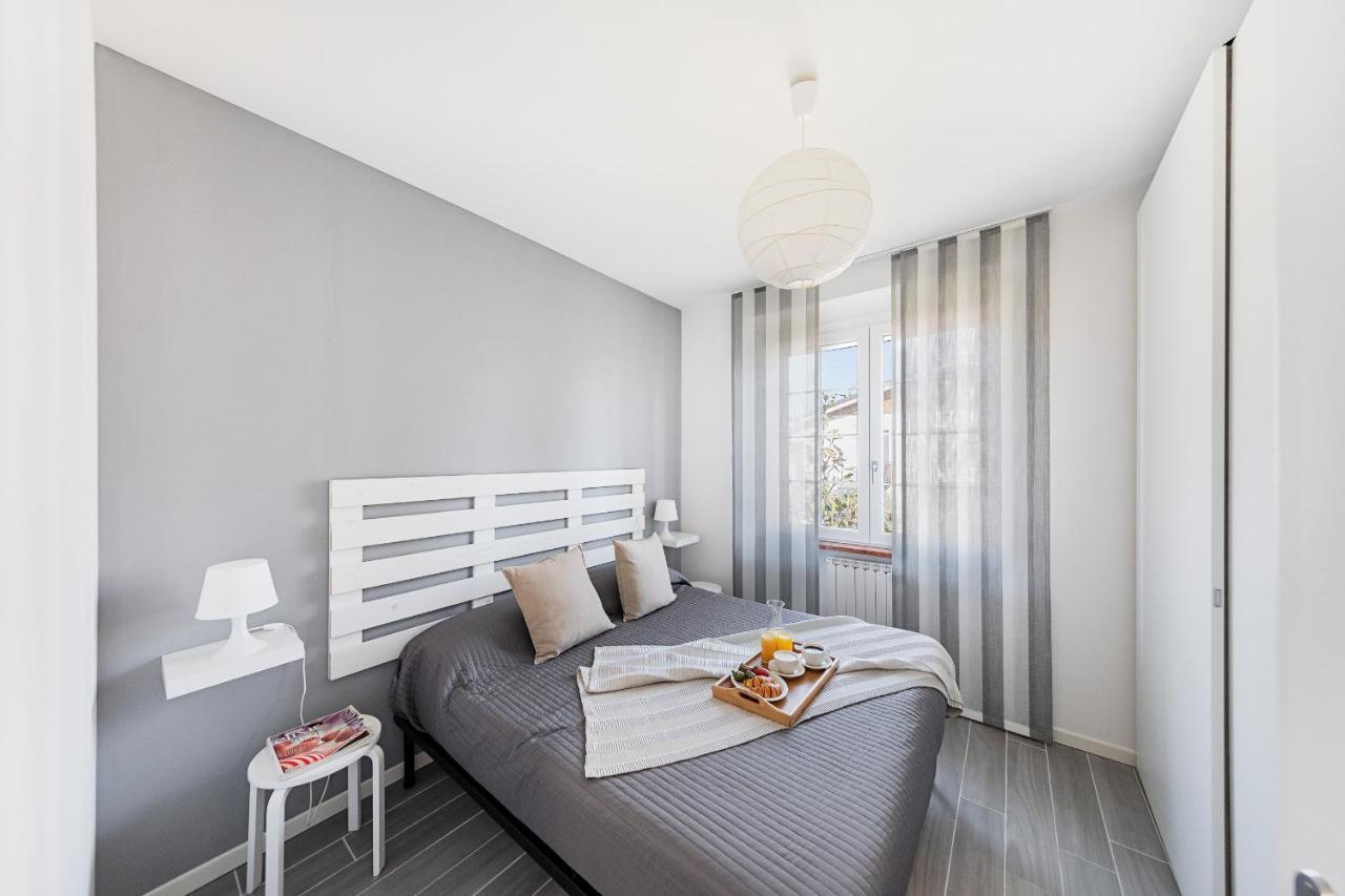 Appartamento Mazzini P1-25 By Wonderful Italy Sirmione Exterior foto