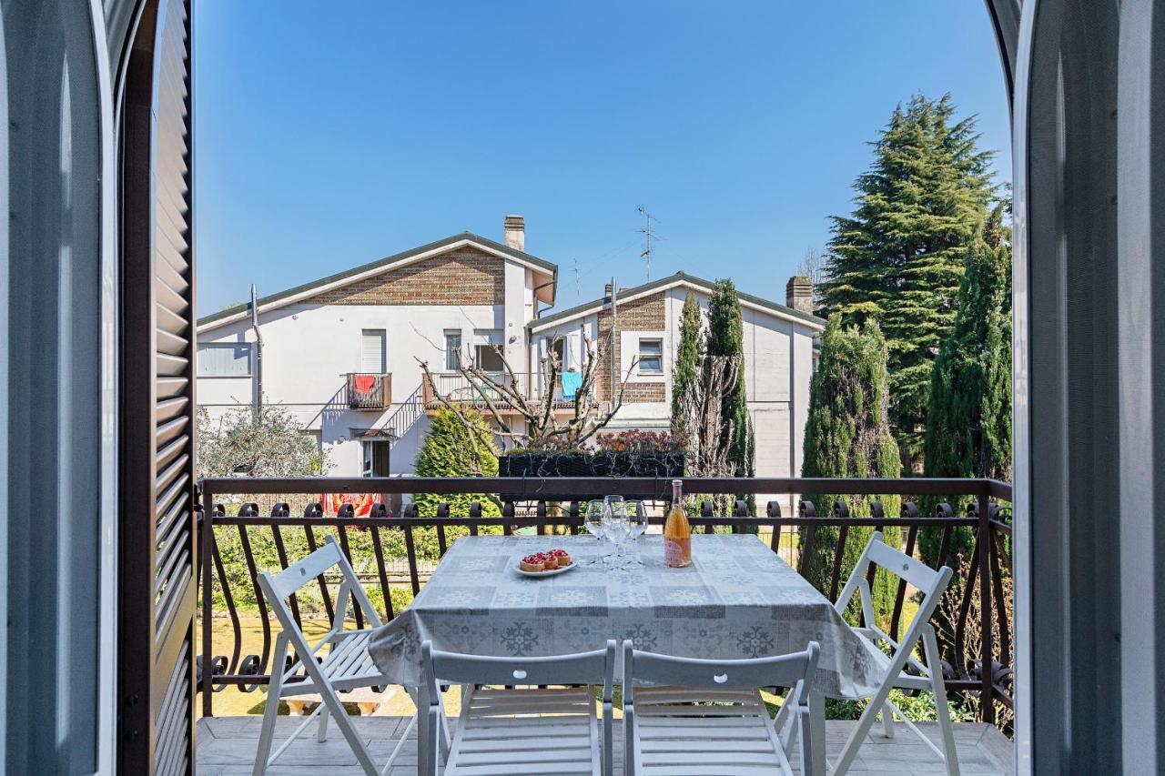 Appartamento Mazzini P1-25 By Wonderful Italy Sirmione Exterior foto