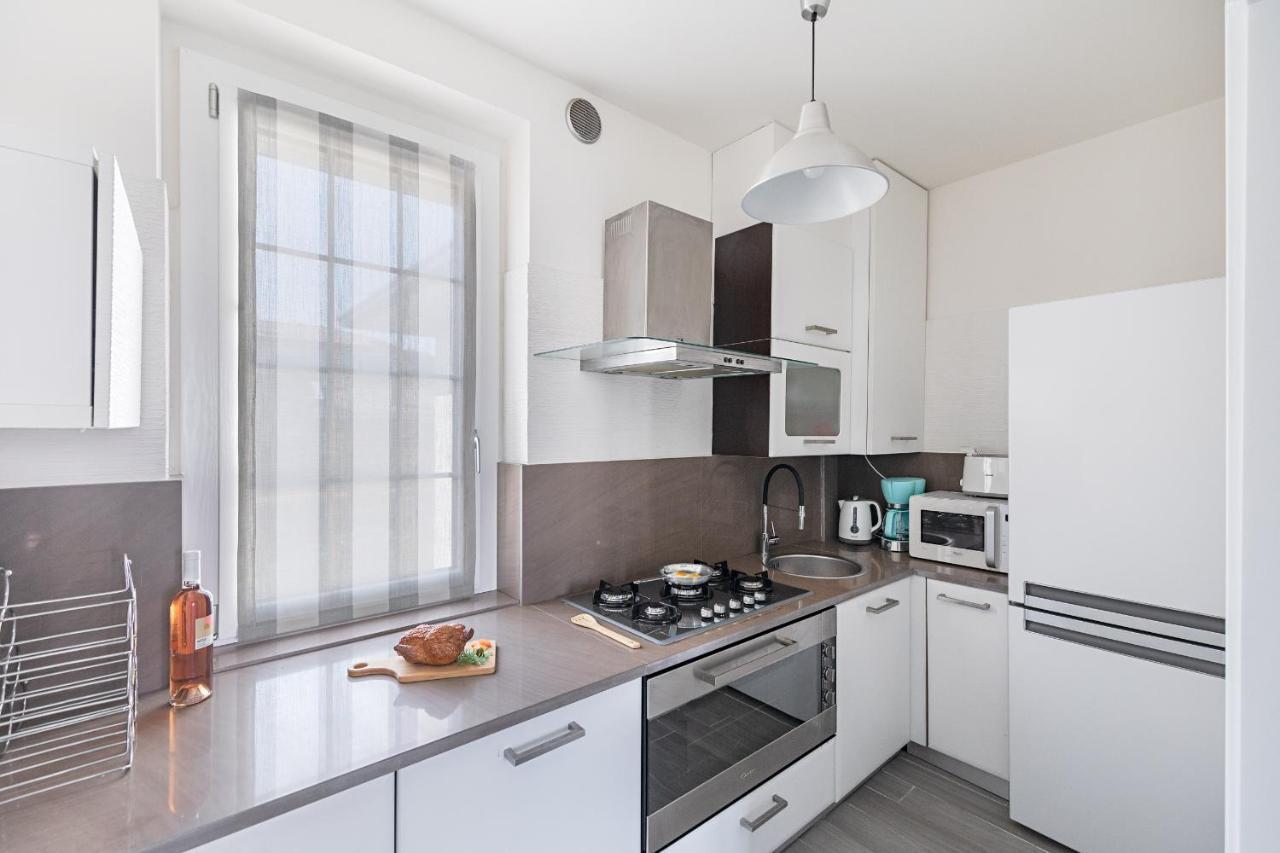 Appartamento Mazzini P1-25 By Wonderful Italy Sirmione Exterior foto