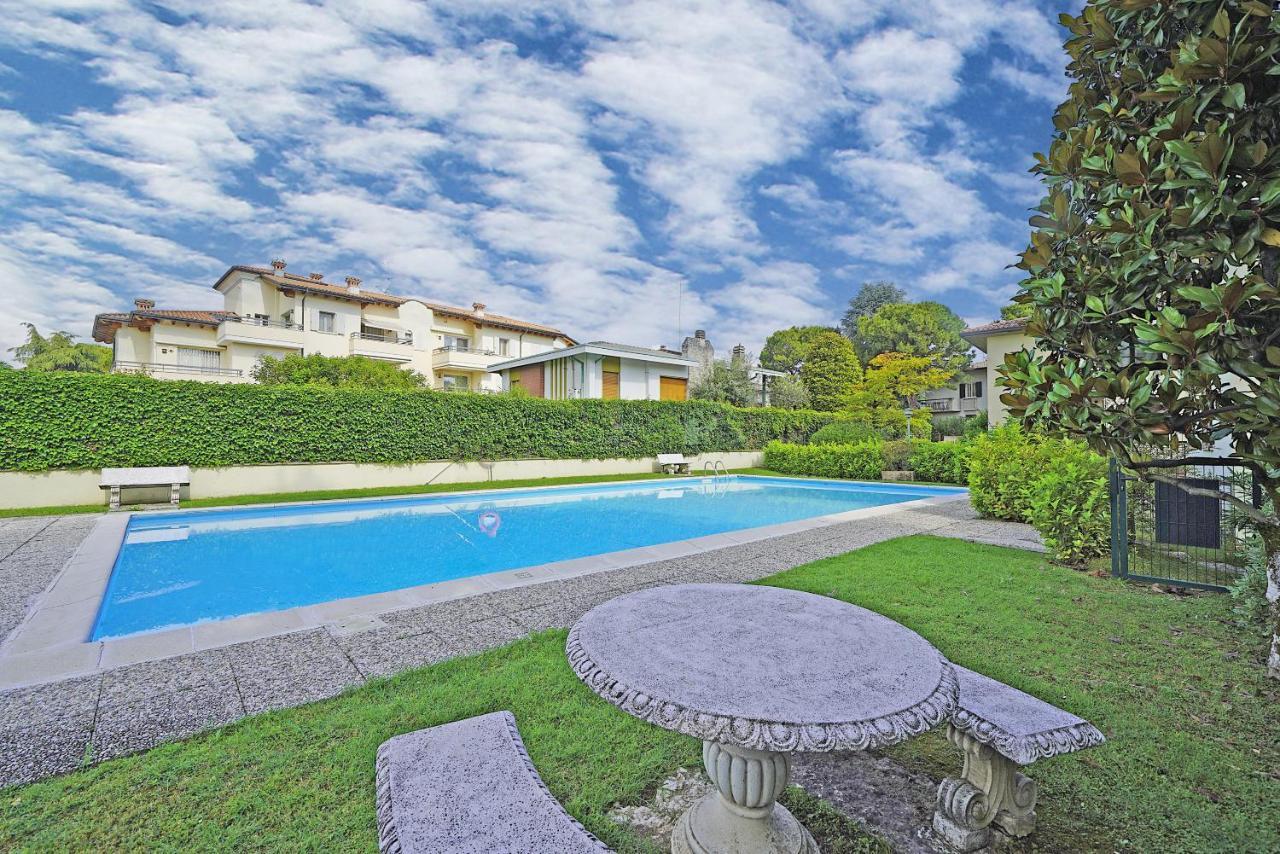 Appartamento Mazzini P1-25 By Wonderful Italy Sirmione Exterior foto