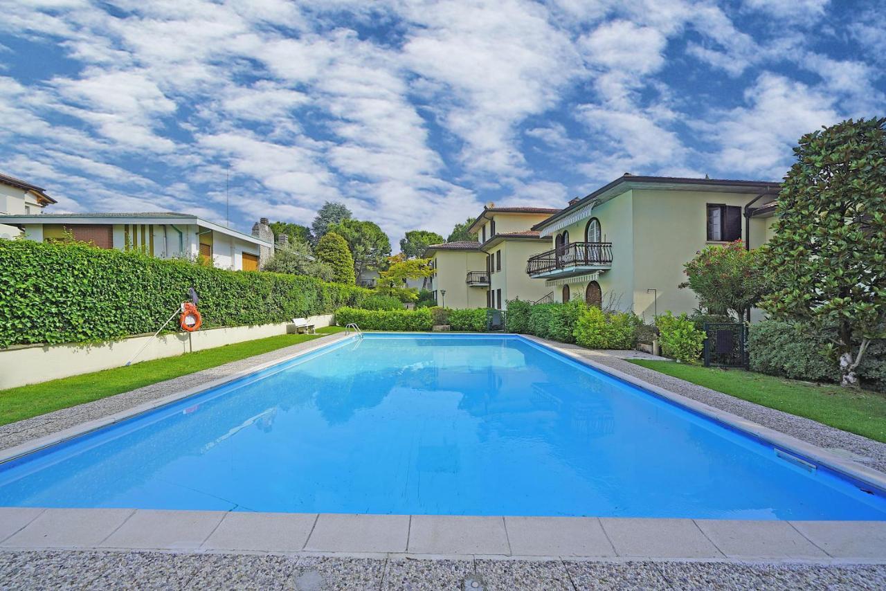 Appartamento Mazzini P1-25 By Wonderful Italy Sirmione Exterior foto